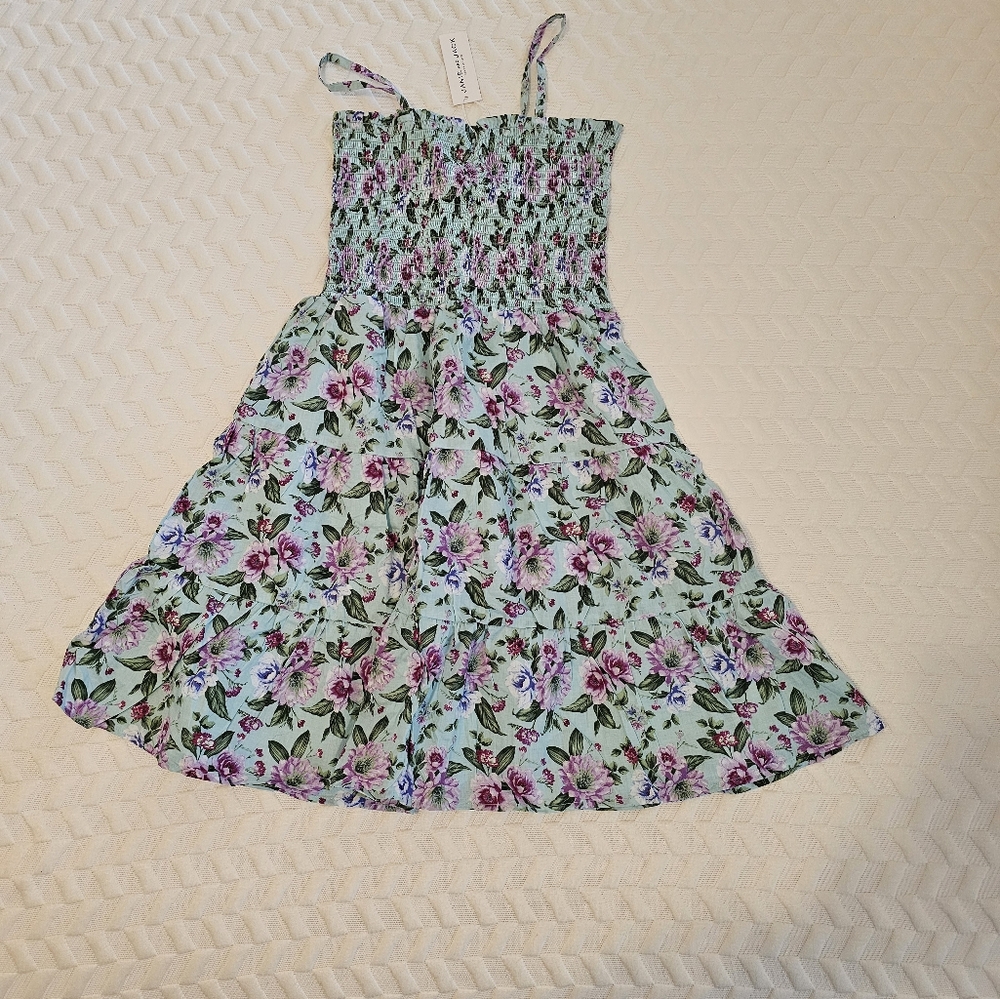 Janie and jack dress